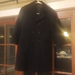 S. Rothschild peacoat